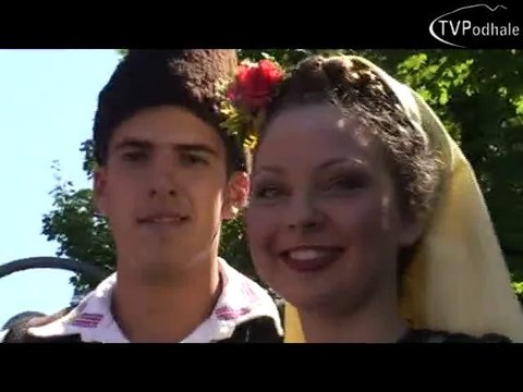 Międzynarodowy Festiwal Folkloru Ziem Górskich