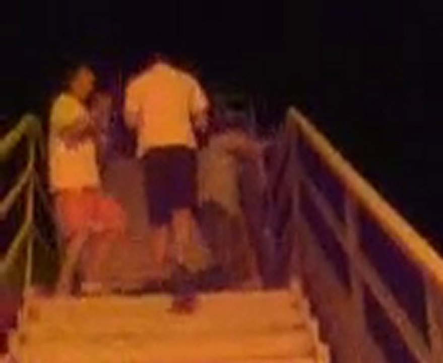 B0MM APACİ DANSI (. KESİN İZLE