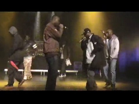 LMC CLICK EN CONCERT A CHAMPAGNE SUR SEINE 77 AVEK TARO OG