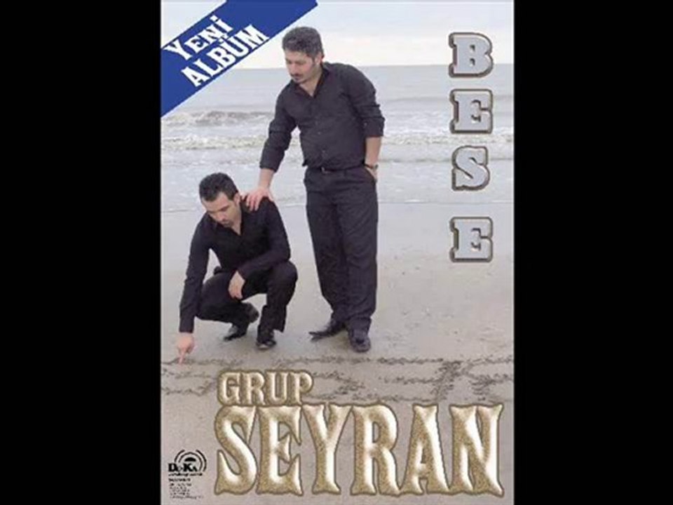 Grup Seyran 2009 - [Way Zalim]