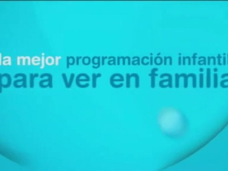 'Boing' / Promoción 2