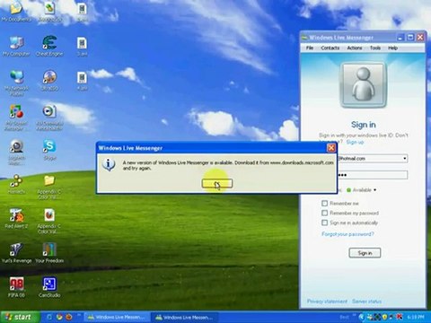 Hack msn hotmail password (101% Working). How to hack ...