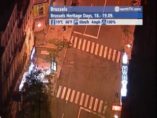 Palma de Mallorca - Spain, Sydney - Australia, Melbourne - Australia, Geneva - Switzerland, Brussels - Belgium, Berlin - Germany, Cannes - France