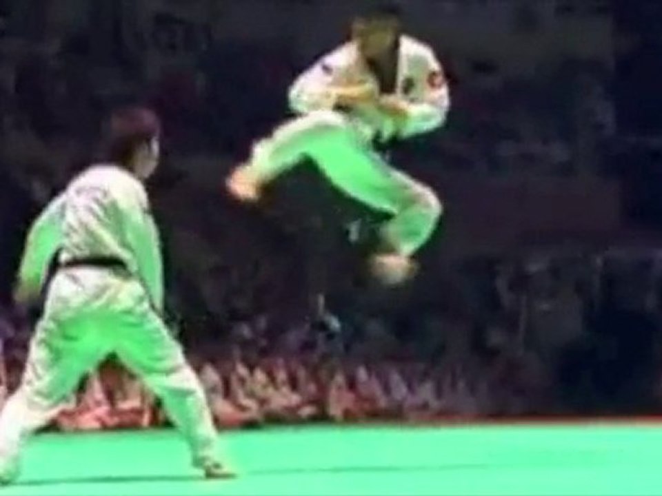 clip taekwondo