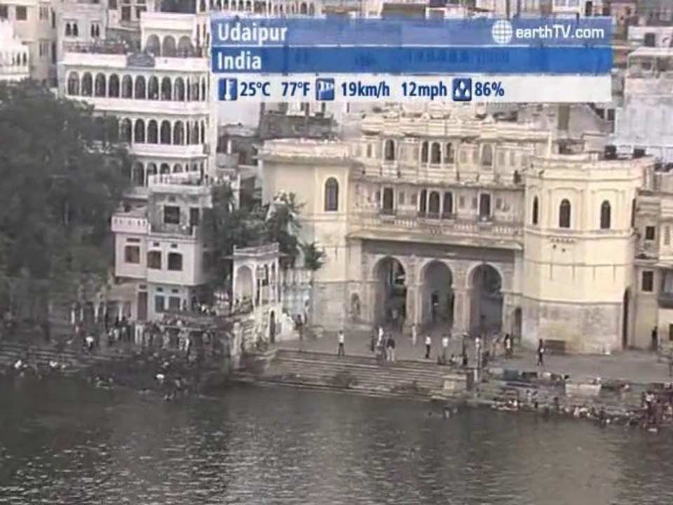 Durban - South Africa, Melbourne - Australia, Stuttgart - Germany, Udaipur - India, Antibes - Juan-les-Pins - France, Lugano - Ticino - Switzerland, Sydney - Australia