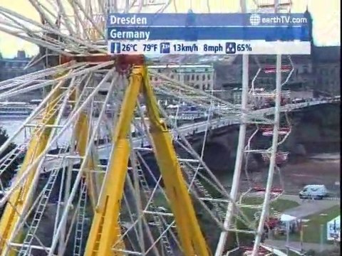 Agadir - Morocco, Sydney - Australia, Venice - Italy, Dresden - Germany, Lugano - Ticino - Switzerland, Washington - USA, Avignon - France