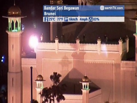 Sydney - Australia, Ekaterinburg - Russia, Agadir - Morocco, Bandar Seri Begawan - Brunei, Dusseldorf - Germany, Warsaw - Poland, Lugano - Ticino - Switzerland