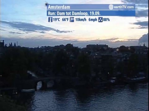 Palma de Mallorca - Spain, Durban - South Africa, Washington - USA, Hamburg - Germany, Amsterdam - Netherlands, Lugano - Ticino - Switzerland, Berlin - Germany