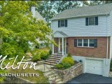 36 Essex Road | Milton, Massachusetts real estate & homes