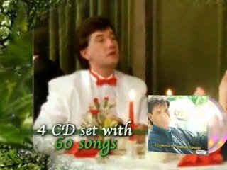 Daniel O'Donnell - Tour Australia