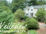 769 Worcester Street | Wellesley, Massachusetts real estate