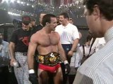 Big Daddy & Don Frye Interview