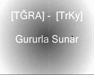 TUĞRA Klanı Operasyonda