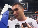 Dejan Milojević o šansama naših na Svetskom prvenstvu