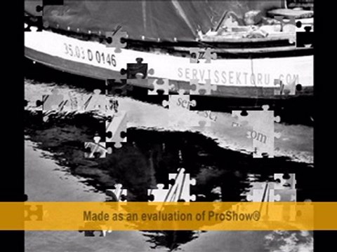 Tarkan Sevdanın son vuruşu 2010