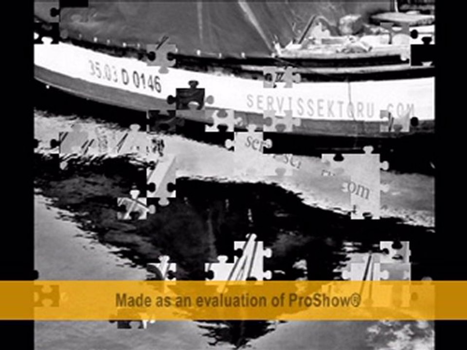 Tarkan Sevdanın son vuruşu 2010