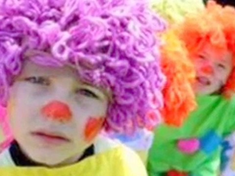 இMOR♥MELEKஇ NEDEN AĞLAR ki ÇOCUKLAR?