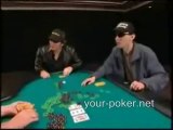 Bill против Phil Hellmuth - All In