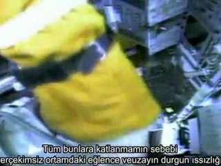 BBC Space Belgeseli 06.Boldly Go (Cesurca Devam) BL 01