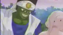 PARODIE DBZ