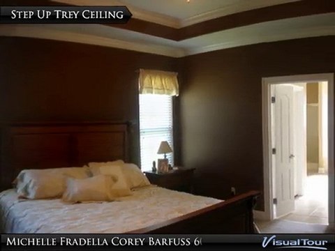 Picayune MS Real Estate - North Pointe Home For Sale