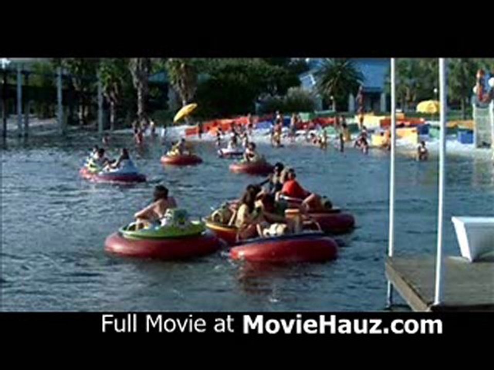 Jaws 3-D (1983)