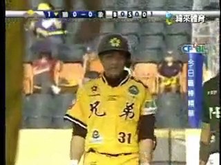 100822 今日職棒精華