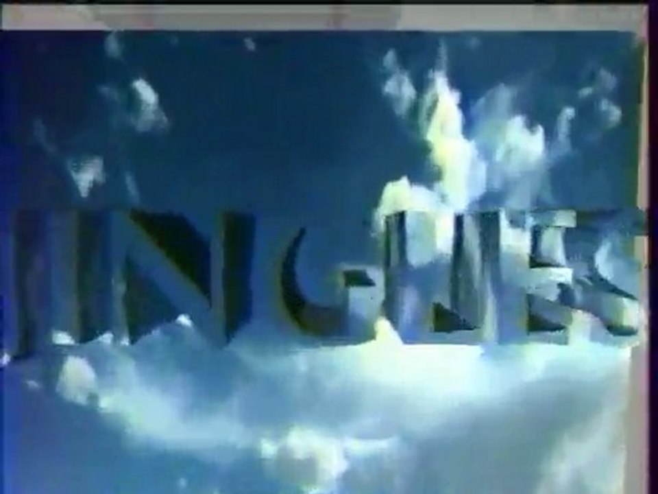 Dernière émission de TELEVISATOR 2 Aout 1994