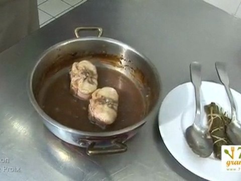 Ragoût de lapin - 750 Grammes