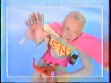 Clip Video Les Musclés - Super Nul Decembre 1996 TF1