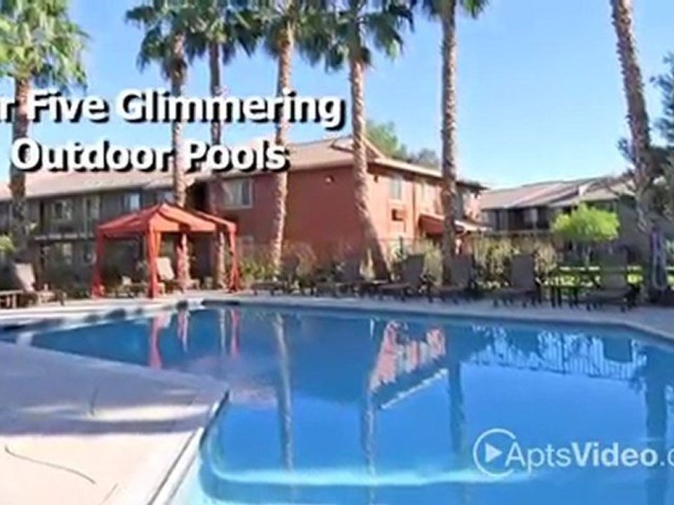 Canyon Pointe Apartments in Las Vegas, NV - ForRent.com