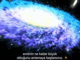 BBC Space Belgeseli 04.Are We Alone (Yalnızmıyız) BL 01