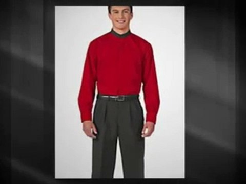 Formal Fashions Inc. Shirts