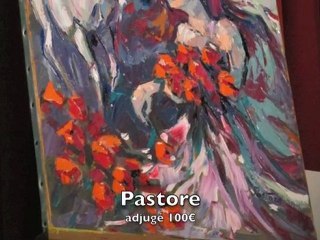 Rencontres de Maubourguet - vente aux enchères