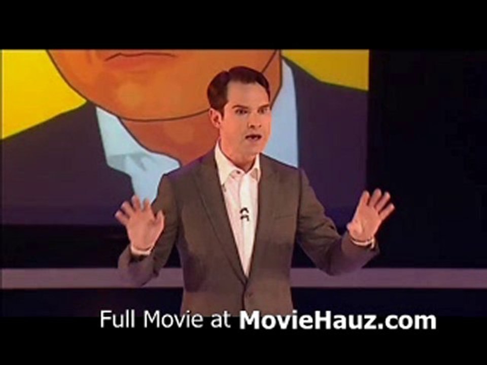 Jimmy Carr Telling Jokes (2009)