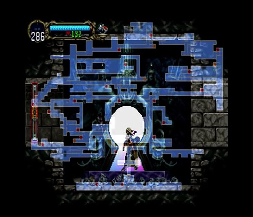 Castlevania Partie 16b