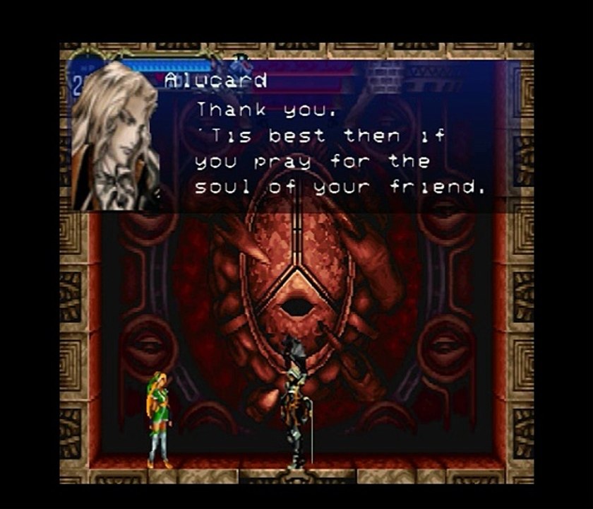 Castlevania Partie 17
