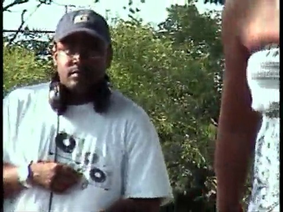 r c laroc & dj slice