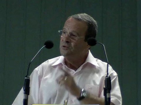 2.recevoir ou refuser le salut offert par Jésus Christ