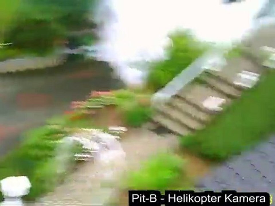 Heli Cam Test