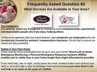 Vol.2 Home Care Options Chicago IL