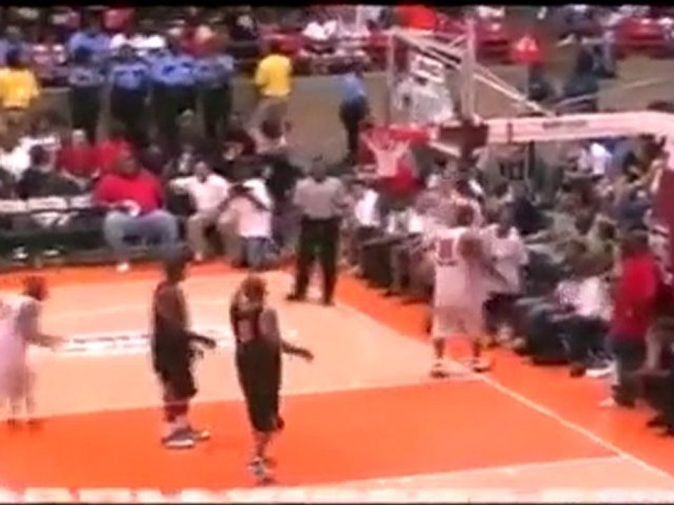 ınanılmaz smac havada 720 derece