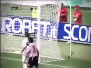 Italya serı a Lıgı Mukemmel Gollerı