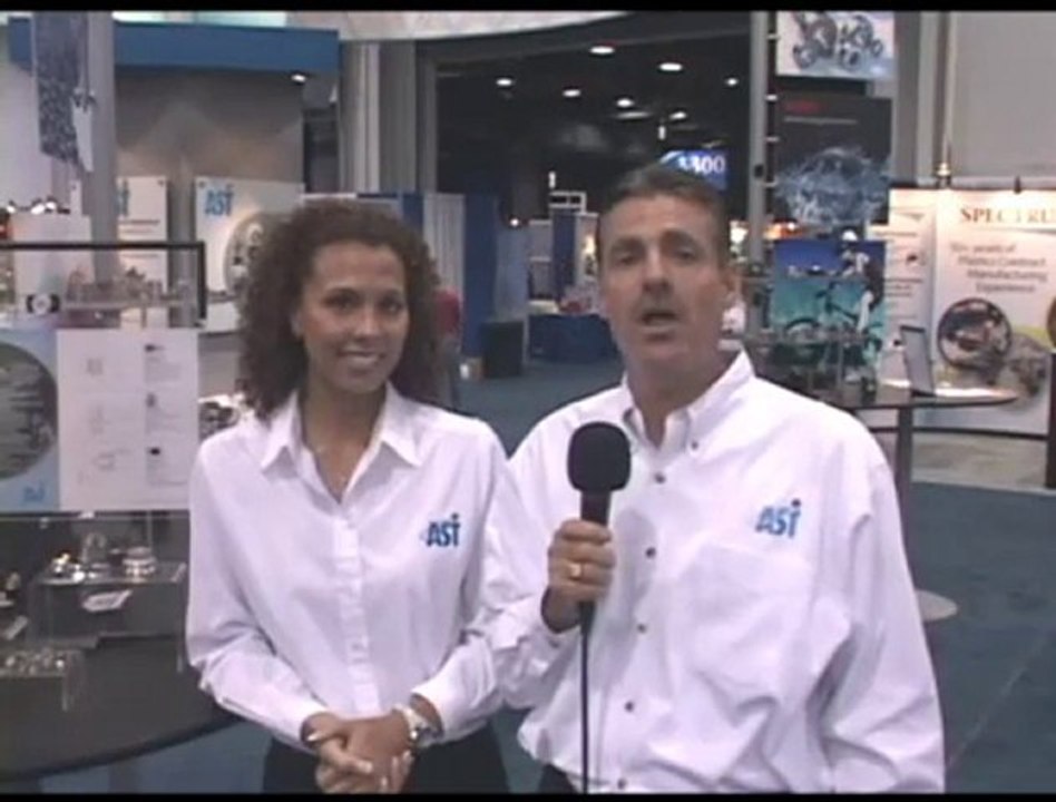 Angular Contact Ball Bearings - Trust AST Bearings