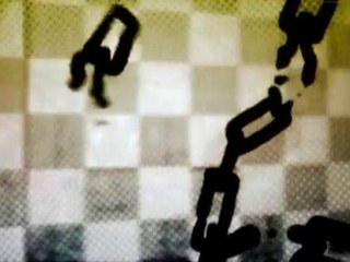 【miku】BLACK★ROCK SHOOTER【PV】