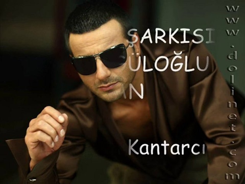 DAVUT GÜLOĞLU - NE ULA