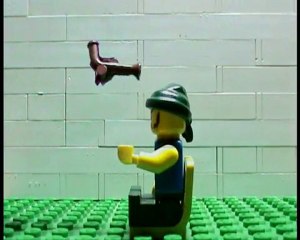 tuto fair voler un objet