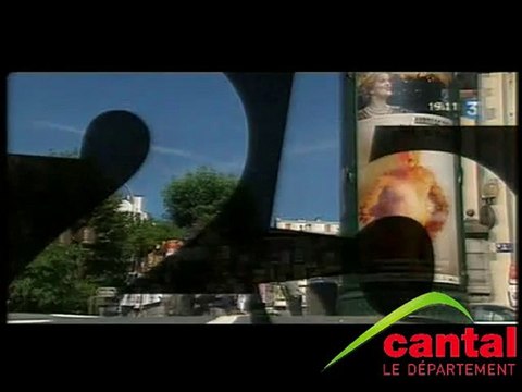 Festival International de Théâtre de Rue Aurillac 2010