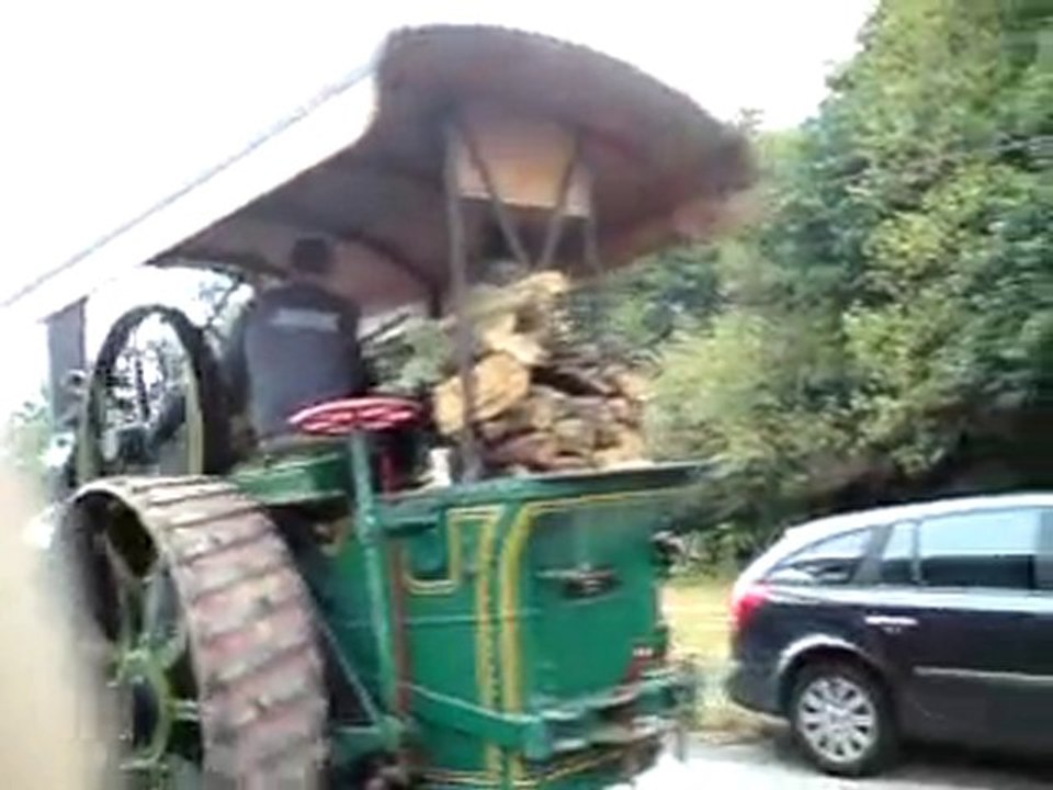 défilé festival chevaliers de la terre