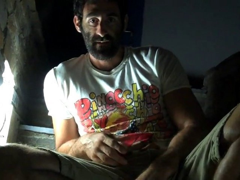 O Γιωργος Κοψιδας στο Cosmo.gr